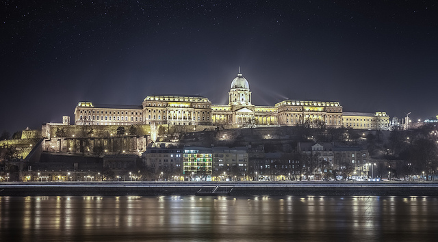 Budapest szállás - hotel, apartman, vendégház, kemping