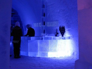 Read more about the article Ismét lesz jéghotel Svédországban