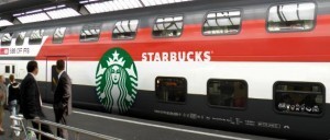 Read more about the article Starbucks kávézóban utazni? Svájcban már lehetséges!