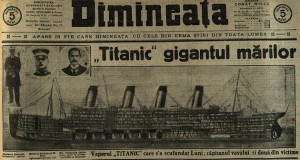 Read more about the article Titanic és Carpathia – kiállítás a szegedi Vármúzeumban