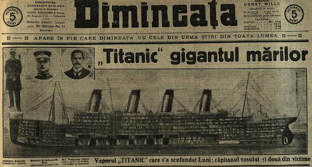 You are currently viewing Titanic és Carpathia – kiállítás a szegedi Vármúzeumban