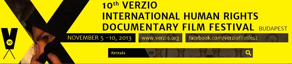 You are currently viewing Verzió Nemzetközi Emberi Jogi Dokumentumfilm Fesztivál -2013