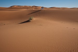 Read more about the article Így énekelnek a sivatag homokdűnéi