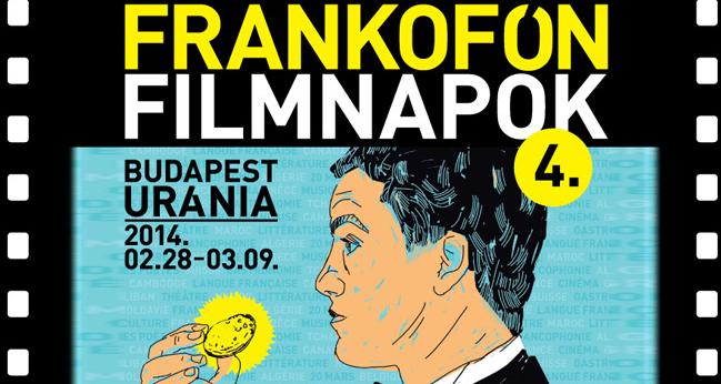 You are currently viewing Idén is frankó filmek a Frankofón Filmnapokon