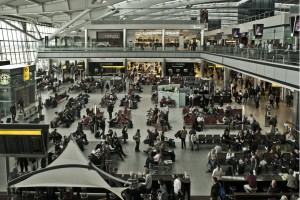 Read more about the article Még mindig a Heathrow Európa legforgalmasabb reptere