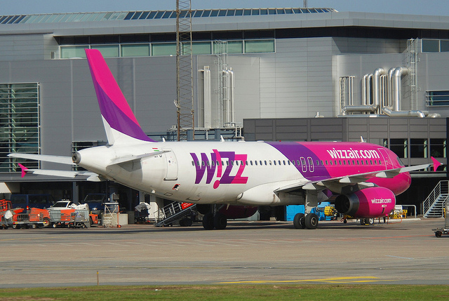 You are currently viewing A Wizz Air lesz a Budapest Félmaraton főszponzora