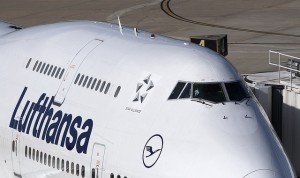 Read more about the article A Lufthansa sztrájk miatt törölte járatai harmadát