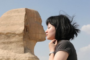 Read more about the article Haldoklik a turizmus Egyiptomban