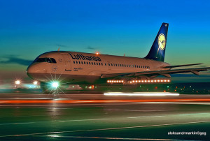 Read more about the article A Lufthansa így tweetelt a világbajnoki döntő után