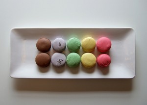 Read more about the article Macaron Nap Budapesten