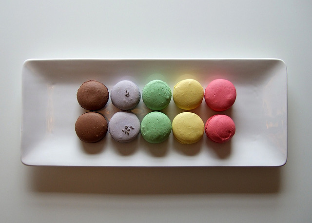 You are currently viewing Macaron Nap Budapesten
