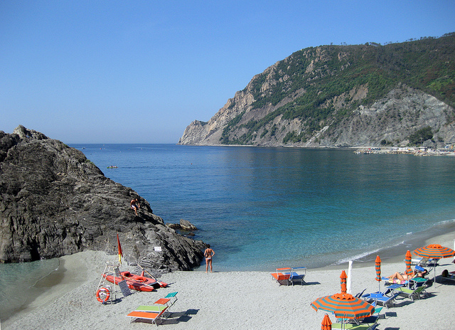 You are currently viewing Európa 25 legjobb tengerparti strandja idén a TripAdvisor szerint