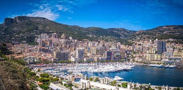 You are currently viewing A Riviéra ékszerdoboza – Monaco