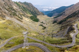 Read more about the article Transzfogaras – a világ egyik legpáratlanabb szépségű hegyvidéki útja