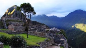 Read more about the article Keresztül-kasul Perun át a Machu Picchu-ig