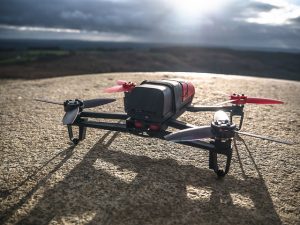 Read more about the article Válogatás a Drone Photography Contest 2017 nyertes képeiből