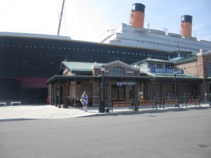 Read more about the article Titanic kiállítás – több száz eredeti relikvia Budapesten