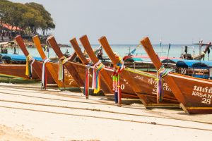 Read more about the article Tilos a dohányzás a thaiföldi strandokon