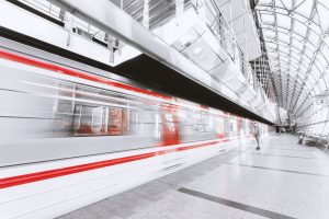 Read more about the article Elstartolt az Eurostar új Londont Amszterdammal összekötő közvetlen vasúti járata