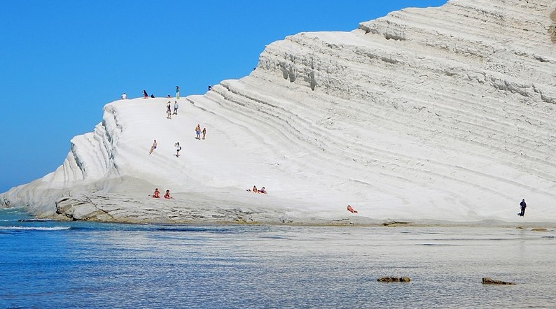 You are currently viewing Scala dei turchi