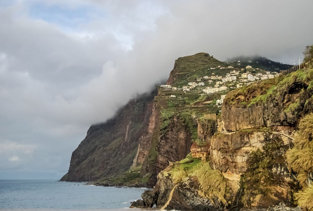 You are currently viewing Madeira, Camara de Lobos és Cabo Girao