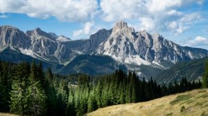 Read more about the article Dolomitok, az Alpok egyik hegycsoportja Észak-Olaszországban