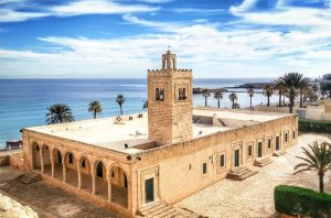 Tunézia a legnépszerűbb úticél